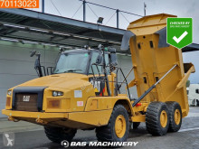 Leddelt dumper Caterpillar 725