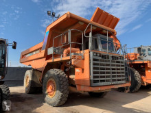 Dumper Hitachi EH750-2 dumper rigido usado