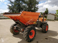 Dumper Ausa 600 APG dumper articulado usado