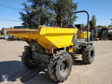 Wacker Neuson 6001