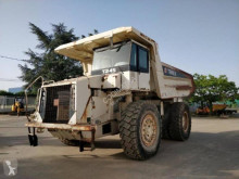 Dumper Terex TR 45 dumper rigido usado