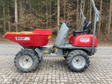 Wacker Neuson 1501 D01-05 használt minidömper