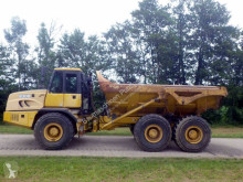 Dumper Bell B 30 D dumper articulado usado