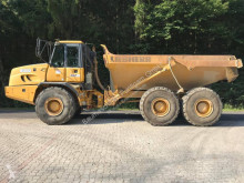 Bell B 30 D сочленённый самосвал б/у