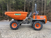 Dumper Ausa D 600 APG mini dumper usado