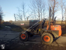 Ausa 350 D AH G gebrauchter Mini-Dumper