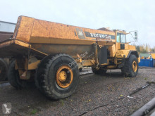 Tombereau articulé Volvo A 35 C
