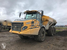 Dumper articolato Bell B30E