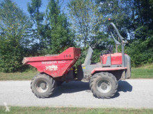 Neuson 6001 gebrauchter Gelenk-/Knickdumper