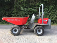 Neuson 3001 mini-tombereau occasion