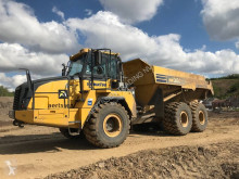 Dumper Komatsu HM300-3 dumper articulado usado