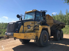 Dumper Komatsu HM300-3 dumper articulado usado