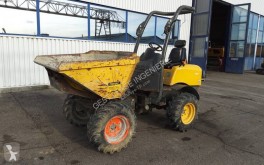Ausa D 150 AHG Hydrostat