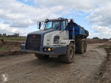 Dumper Terex TA 30 dumper articulado usado
