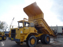 Euclid Hitachi R 32 gebrauchter Muldenkipper (starr)