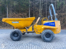 Dumper articolato Thwaites ALLDRIVE 5