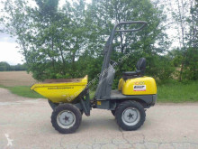 Dumper Wacker Neuson 1001 mini dumper usado