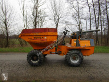 Dumper Benford Terex 3500 YSHLF dumper articulado usado