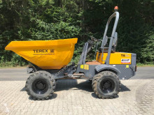 Terex TA 3 Sh mini-wywrotka używana