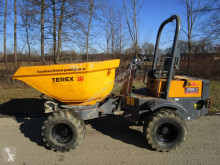 Terex TA3sh tombereau articulé occasion