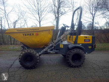 Terex TA 3 SH mini-wywrotka używana