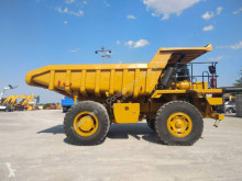 Caterpillar 769 C wozidło sztywnoramowe używany