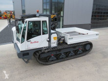 Tombereau sur chenilles Power Bully 12RT Track Dumper