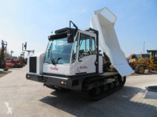 Tombereau sur chenilles Power Bully 12RT Track Dumper