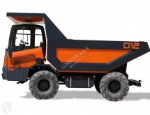 D'avino D 12 mini-sklápěčka použitý