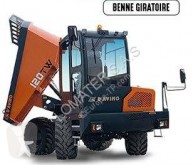 mini-tombereau D'avino