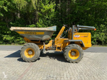 Barford SXR 6000 mini-tombereau occasion