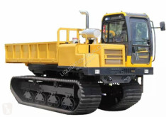 Volvo Megher Dumper truck (American) 10T tombereau sur chenilles occasion