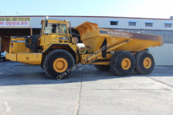 Volvo A 40 tombereau articulé occasion