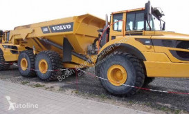 Volvo Gelenk-/Knickdumper A40G