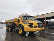 Volvo A25 G kloubová sklápěčka použitý