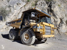 Caterpillar CAT 769D Dumper gebrauchter