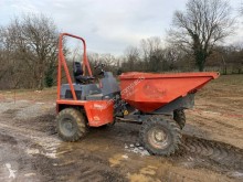 Ausa Mini-Dumper D 350 AHG Hydrostat D 350AHG
