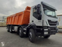 Sklápěčka Iveco Trakker AD410T50 Euro6 použitý