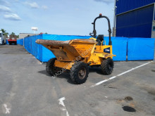 Dumper Thwaites 3.5 TN(6113) mini dumper usado