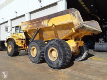 Dumper dumper articulado Volvo A 40 D