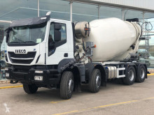 Dumper Iveco X-WAY AD340X40Z HR OFF usado