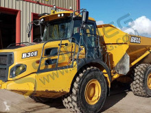 Leddelt dumper Bell B30E