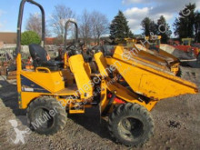 Thwaites Mach 201
