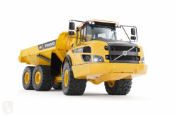 Dumper Volvo A30G dumper articulado nuevo