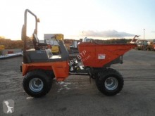 Ausa D 300 AHG Hydrostat