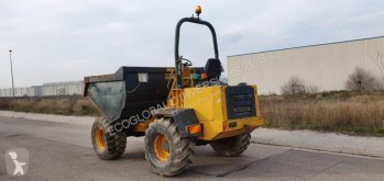 Barford SK 10 tombereau articulé occasion
