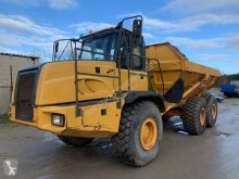 Dumper dumper rigido Bell B 30 D
