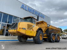 Leddelt dumper Volvo A 40 D