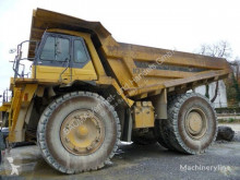 Komatsu HD785-3 (12001117) gebrauchter Muldenkipper (starr)