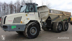 Dumper Terex TA 300 dumper articulado usado